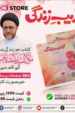 تہذیبِ زندگی